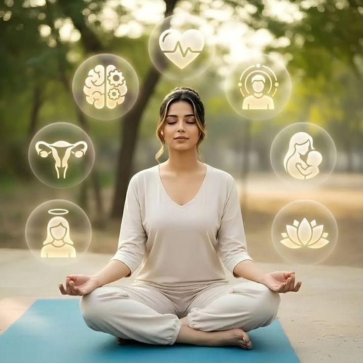 How Ayurveda Supports a Balanced Lifestyle in Today's Busy World