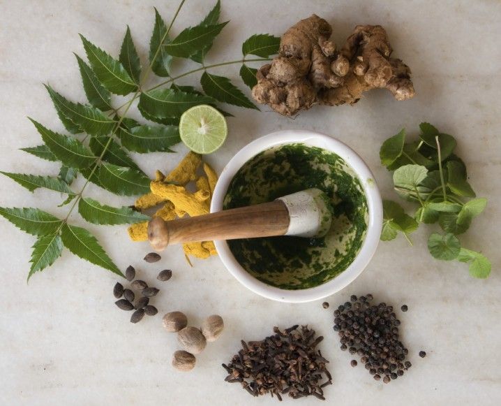 7 Ayurvedic Habits for Better Digestion Every Day