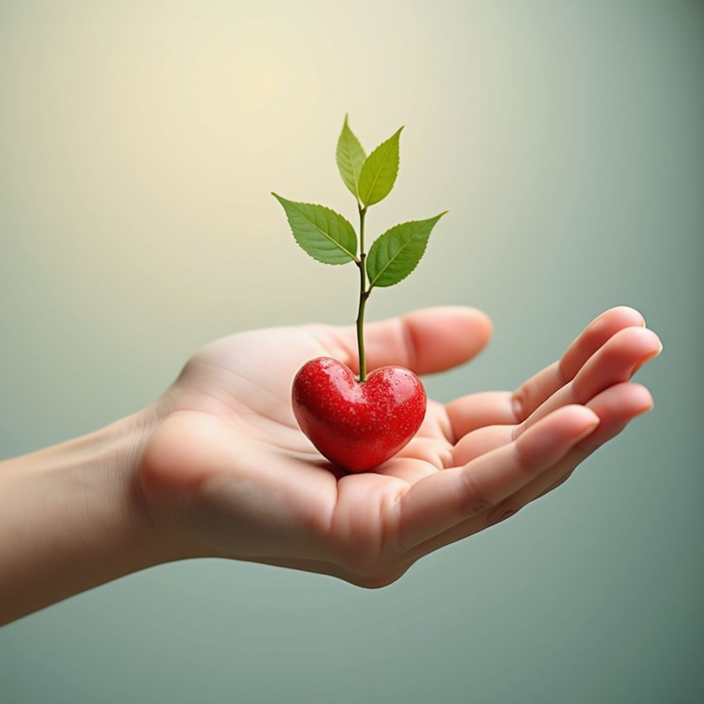 Everyday Lifestyle Tips for Supporting Heart Wellness