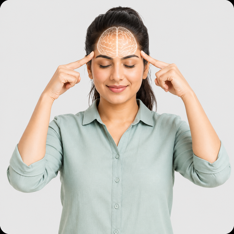 Brain Wellness