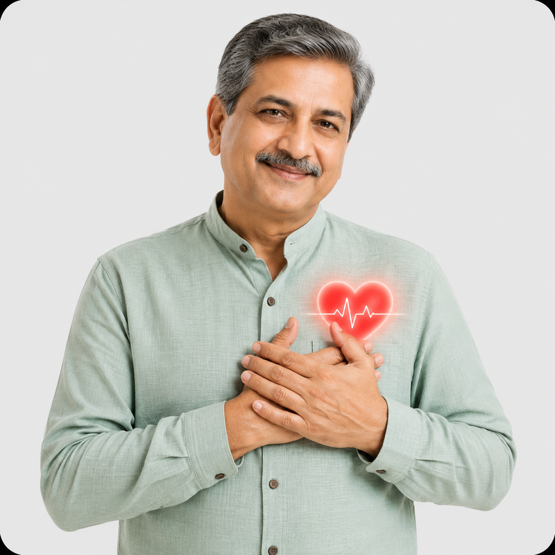 Cardiac Wellness
