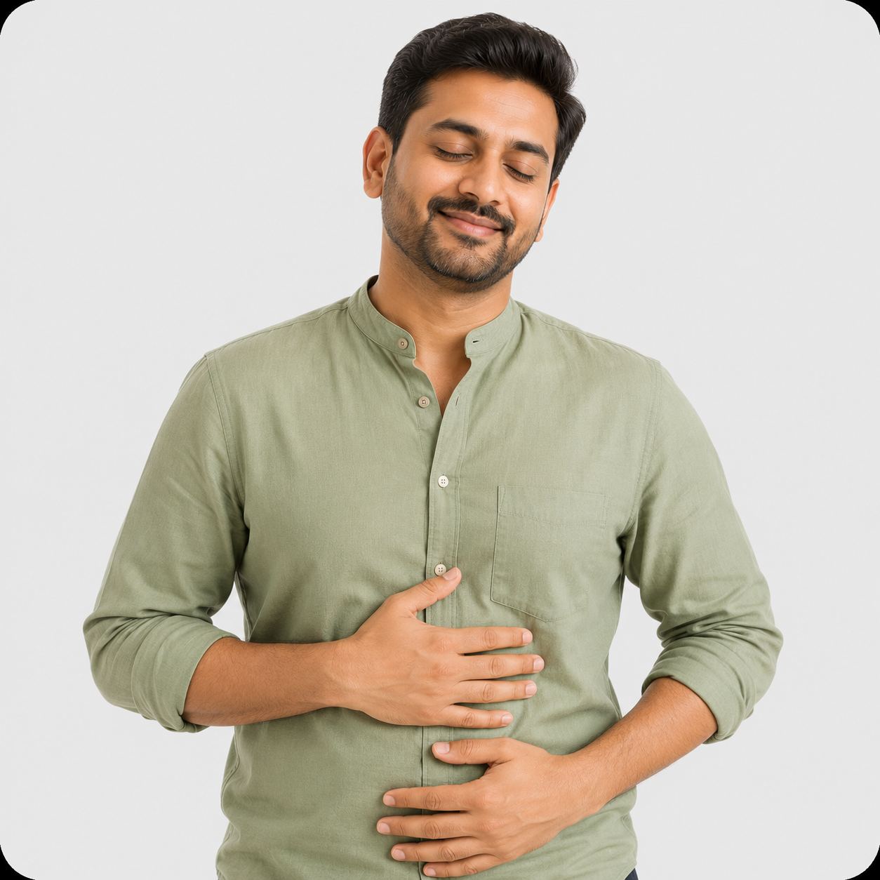 Digestive Wellness