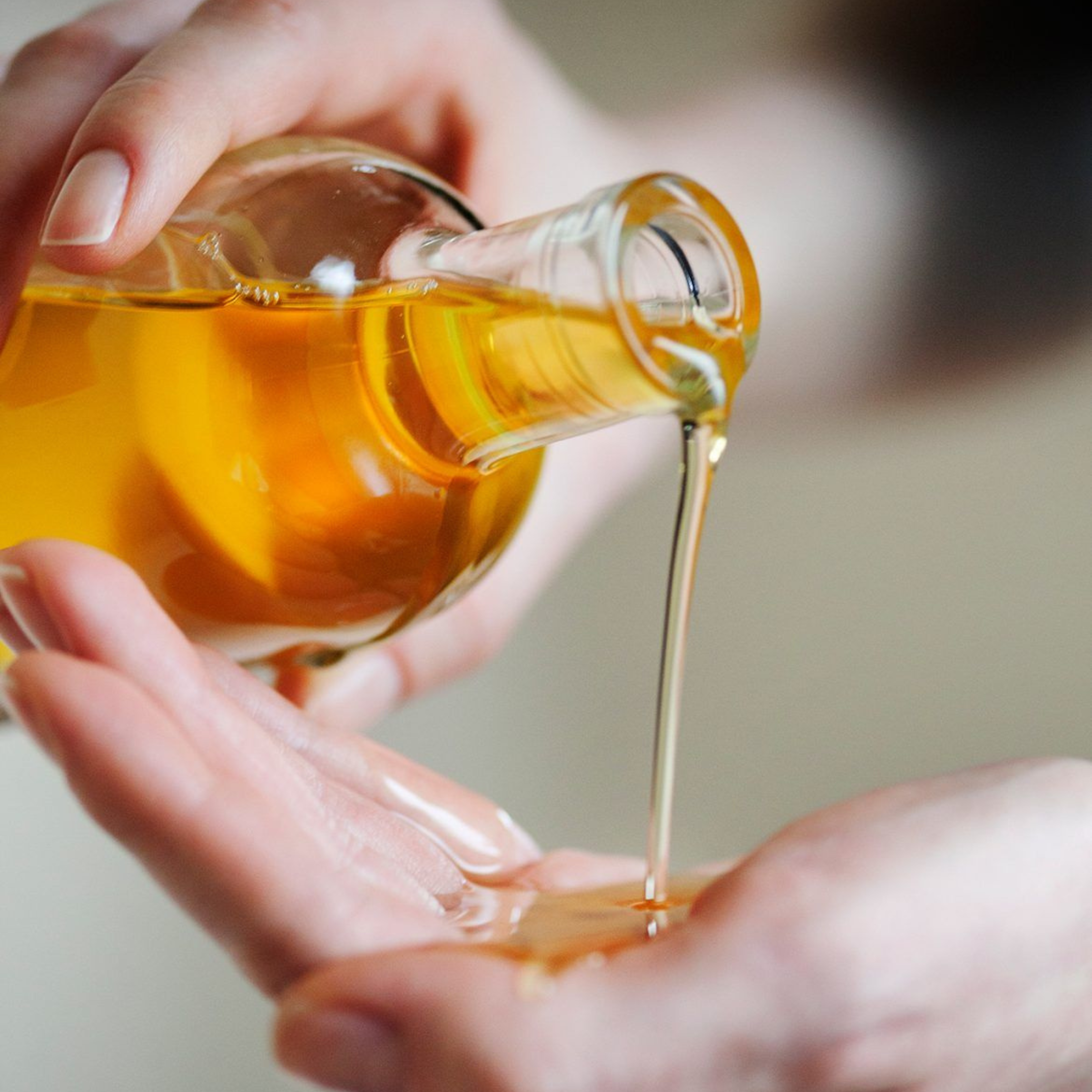 Oil