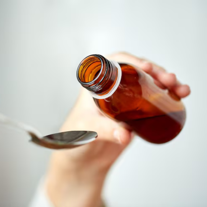 Syrup