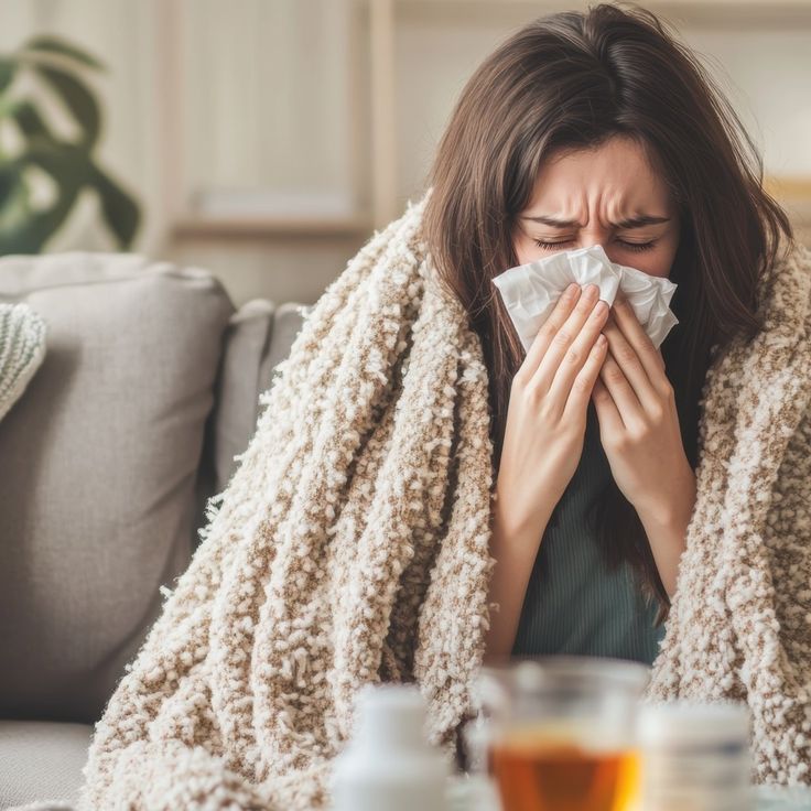 Fever Wellness