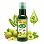 Maa Ayurveda Amla Ras Sugar Free