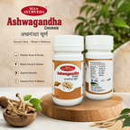 Maa Ayurveda Ashwagandha Churan