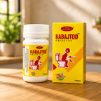 Maa Ayurveda Kabajtod Granules