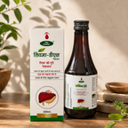 Maa Ayurveda Livmaa-DS Syrup