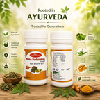 Maa Ayurveda Maha Sudarshan Churan
