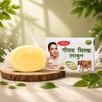 Maa Ayurveda Gomaya Milk Soap