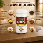 Maa Ayurveda Musli Pak