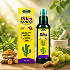 Maa Ayurveda Piles Aantak Ras