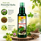 Maa Ayurveda Punarnava Makoe Kutki Ras