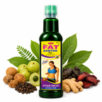 Maa Ayurveda Fat Aantak Ras | Ayurvedic Weight Management Juice