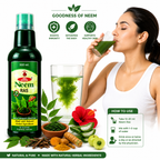 Maa Ayurveda Neem Ras