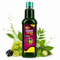 Maa Ayurveda Sugar Soldier Ras