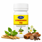 Maa Ayurveda Ashwagandha Pak