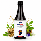 Maa Ayurveda Budhi Shudhi Brain Tonic/Syrup