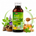 Maa Kuff Solvel Cough Syrup