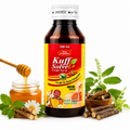 Maa Ayurveda Kuff Solve Cough Syrup