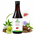 Maa Ayurveda Livmaa-DS Syrup