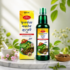Maa Ayurveda Punarnava Makoe Kutki Ras