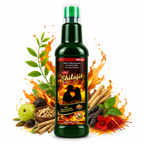 Maa Ayurveda Shilajit Ras