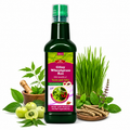 Maa Ayurveda Giloy Wheatgrass Ras