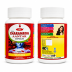 Maa Ayurveda Charamrog Aantak Capsules