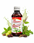 MAA Ayurveda Joshanda Cough Syrup