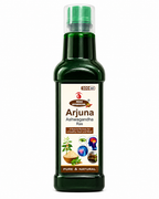 MAA Ayurveda Arjuna Ashwagandha Ras
