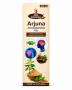 MAA Ayurveda Arjuna Ashwagandha Ras