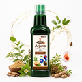 MAA Ayurveda Arjuna Ashwagandha Ras
