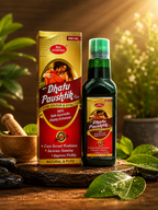 MAA Ayurveda Dhatu Paushtik Ras