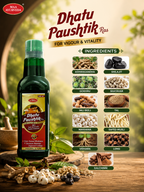 MAA Ayurveda Dhatu Paushtik Ras