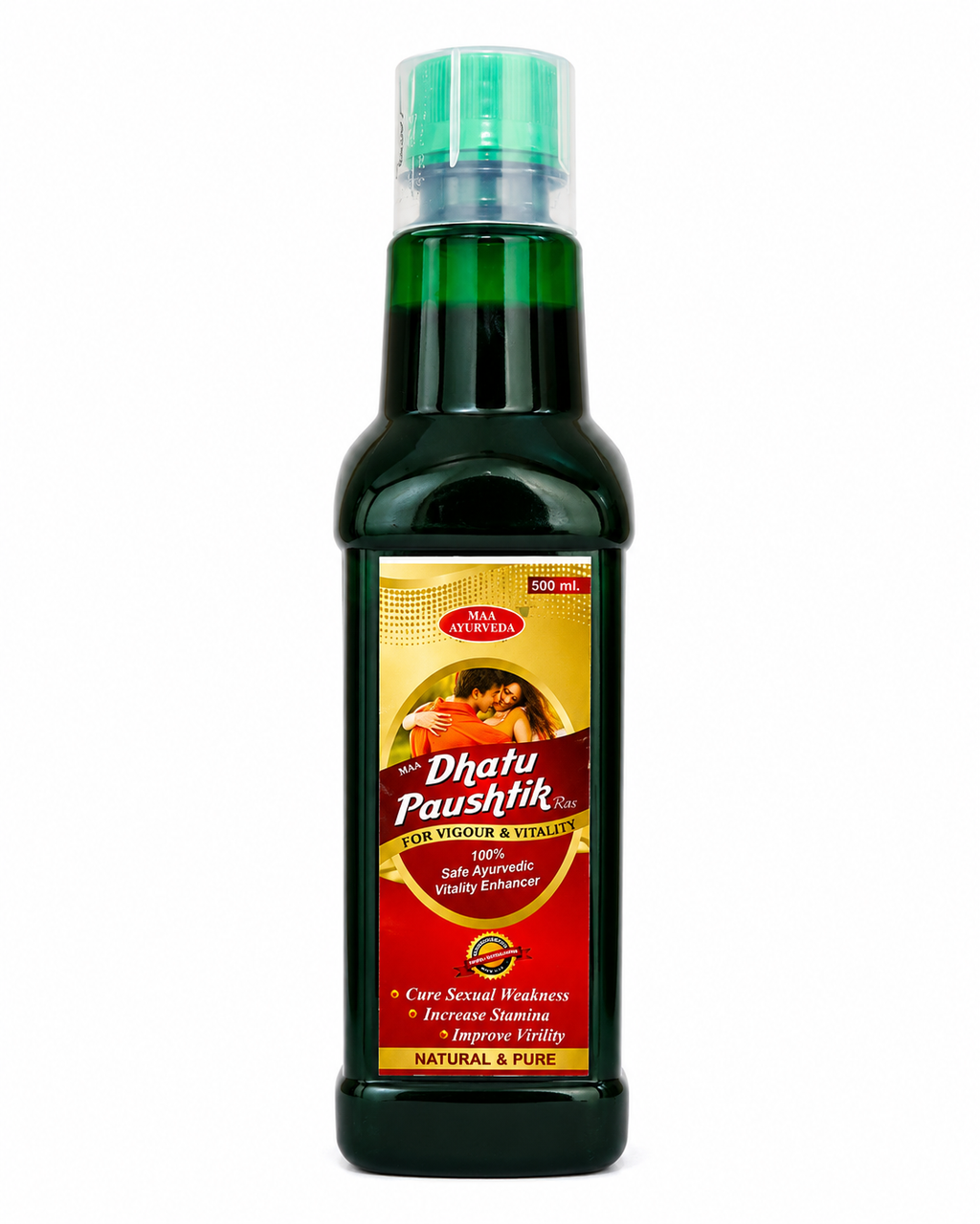 MAA Ayurveda Dhatu Paushtik Ras