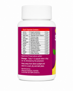 MAA Ayurveda Sugar Soldier Capsules