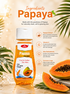 Maa Ayurveda Papaya Face Wash