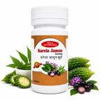 MAA AYURVEDA Karela Jamun Churan