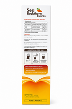 MAA Ayurveda Sea Buckthorn Swaras