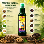 Maa Ayurveda Fat Aantak Ras | Ayurvedic Weight Management Juice