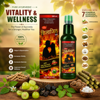 Maa Ayurveda Shilajit Ras