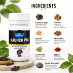 Maa Ayurveda Kaunch Pak
