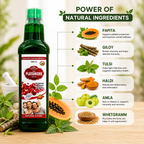 Maa Ayurveda Platomore Ras