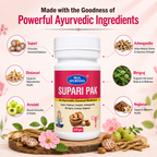 Maa Ayurveda Supari Pak