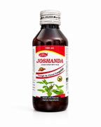 MAA Ayurveda Joshanda Cough Syrup