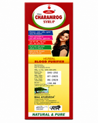 MAA Ayurveda Charamrog Syrup