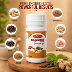 Maa Ayurveda Hingwashtik Churan