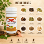 Maa Ayurveda Lawan Bhaskar Churan